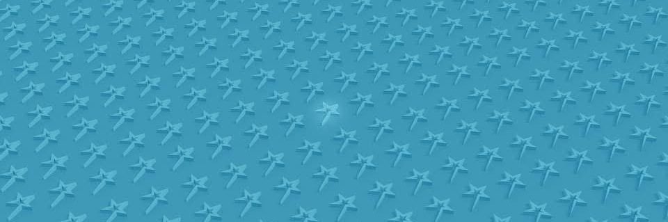 Daystar Television banner