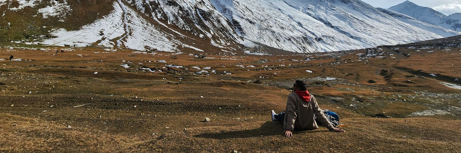 Ankush Sharma banner