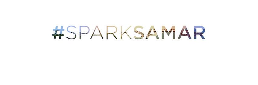 sparksamar's profile banner image