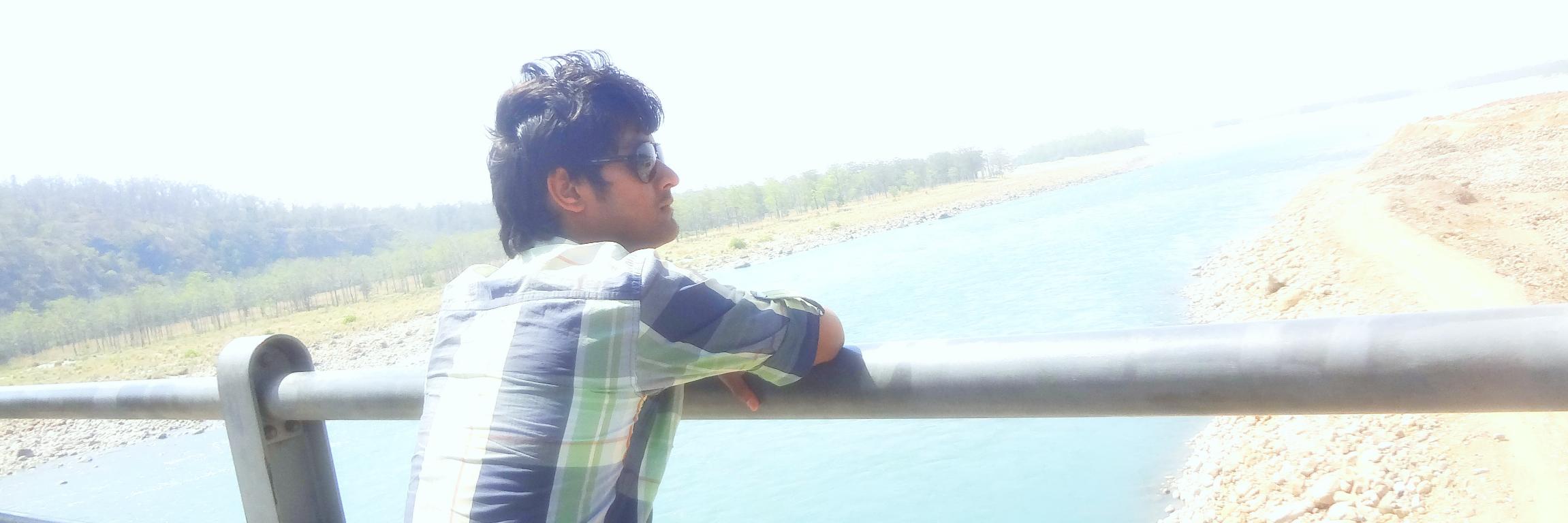 PaudelVivek's profile banner image