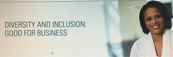 CRWDiversity Profile Banner