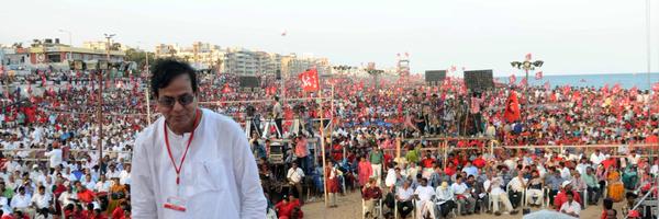 salimdotcomrade Profile Banner