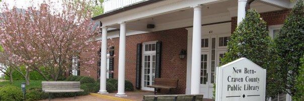 New Bern Library (@newbernlibrary) / Posts / X