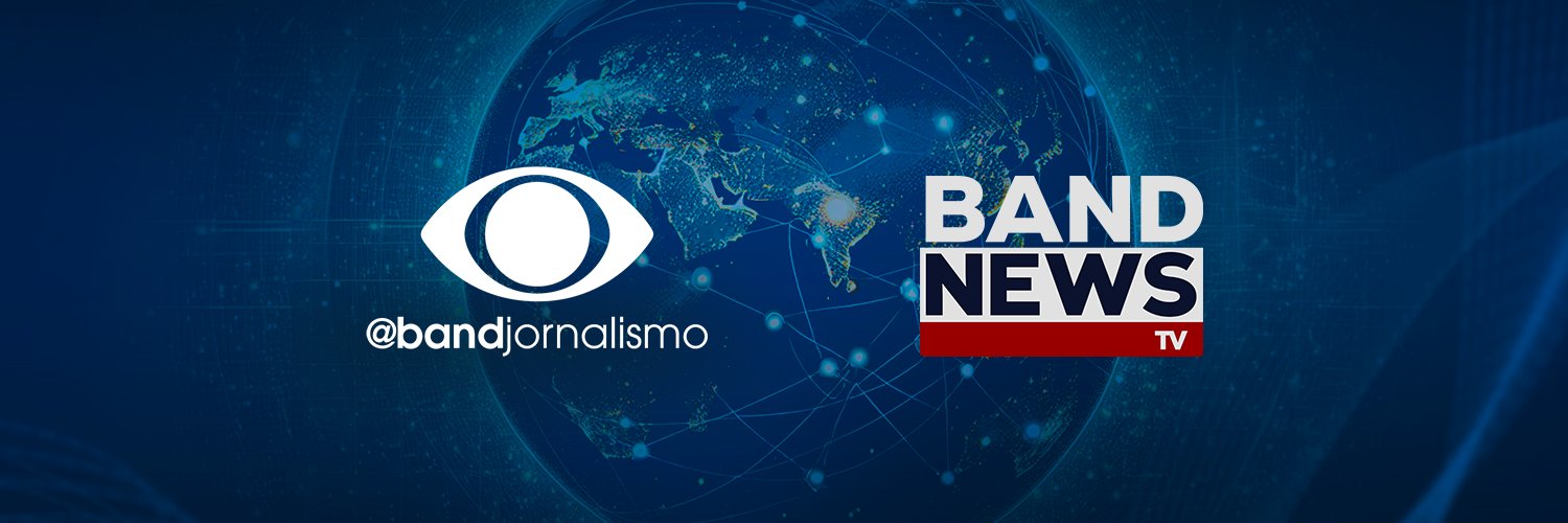 Band Jornalismo's banner