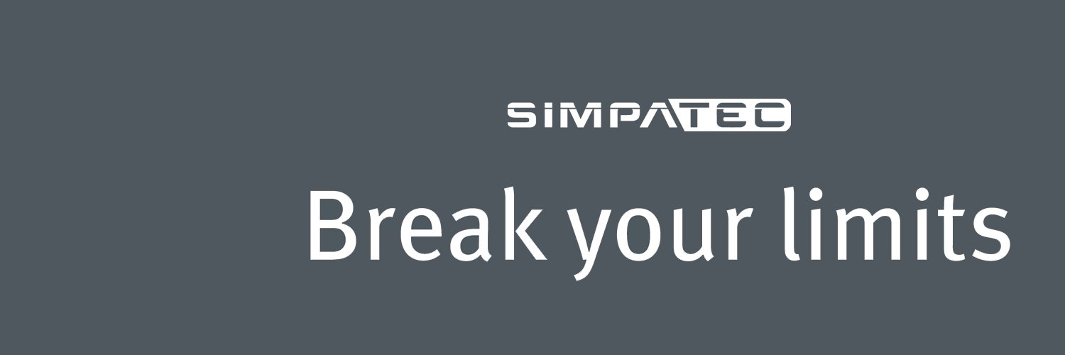 SimpaTec's profile banner image