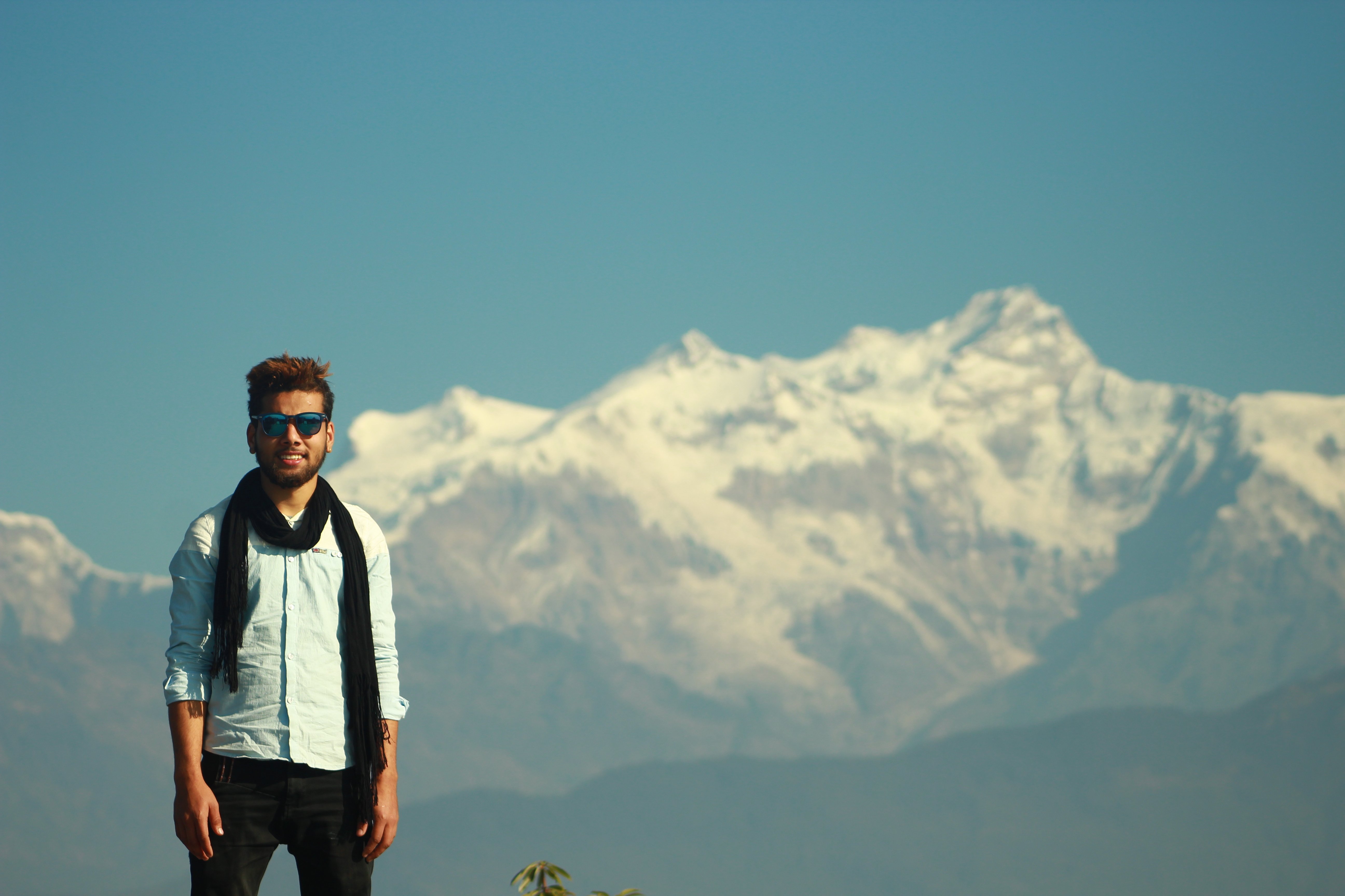 AmitGnawali2's profile banner image
