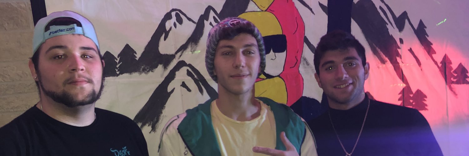 PapaFudge23's profile banner image