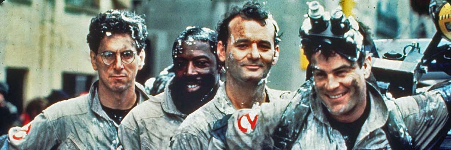 NlaGhostBusters's profile banner image