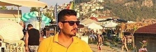 smmhakan's profile banner image