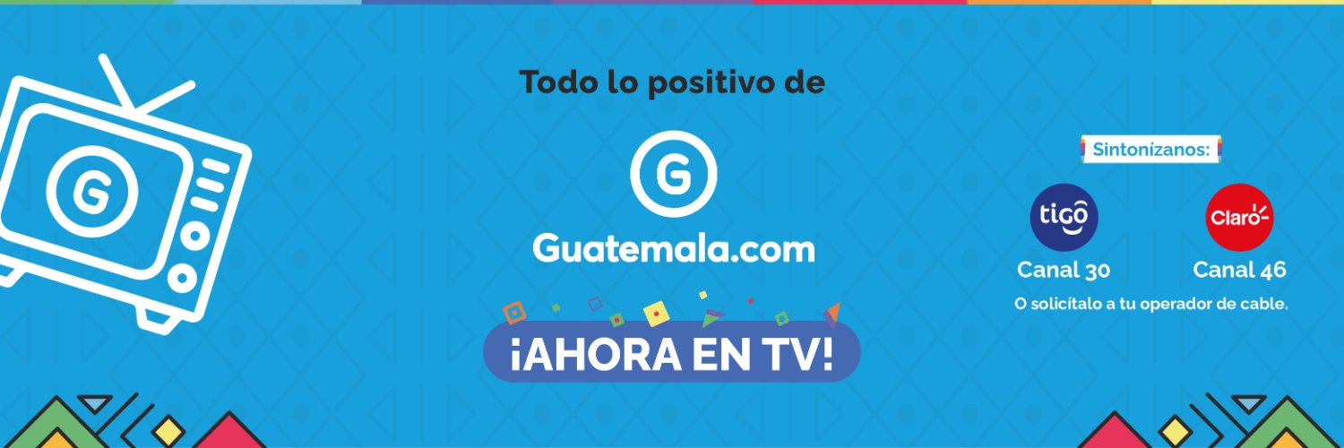 Guatemala banner