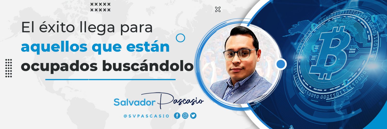 svpascasio's profile banner image