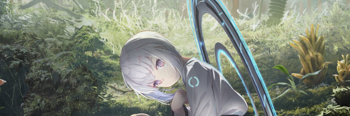 Watatoshio's profile banner image