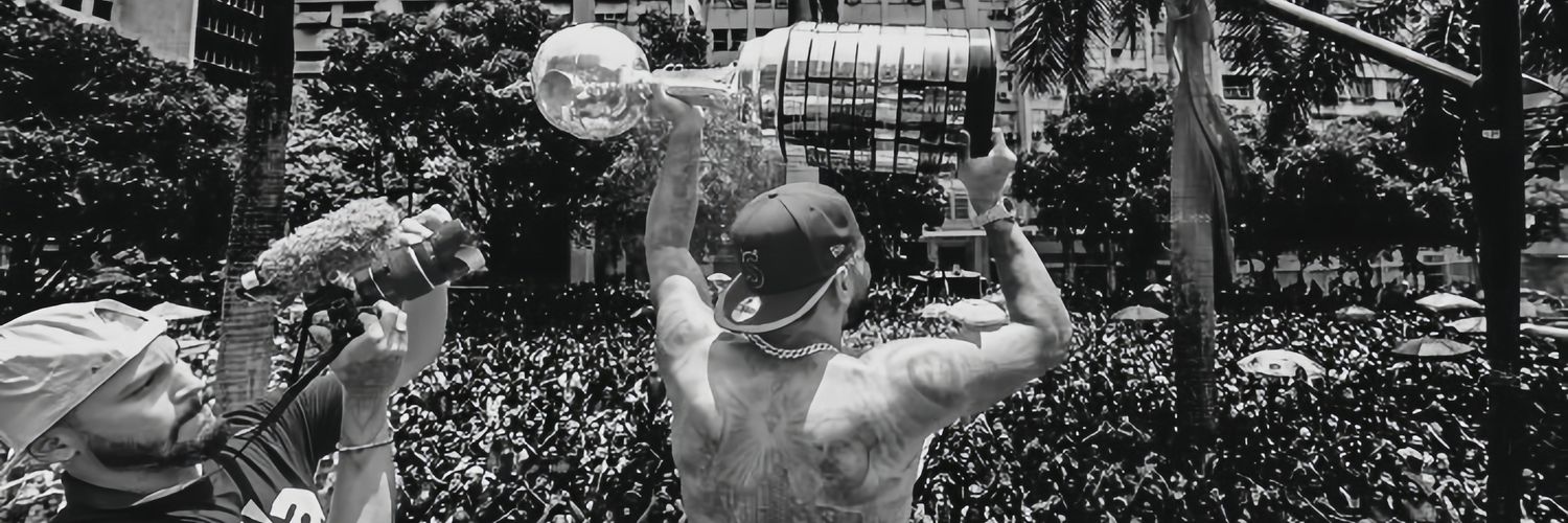 reliznaV's profile banner image