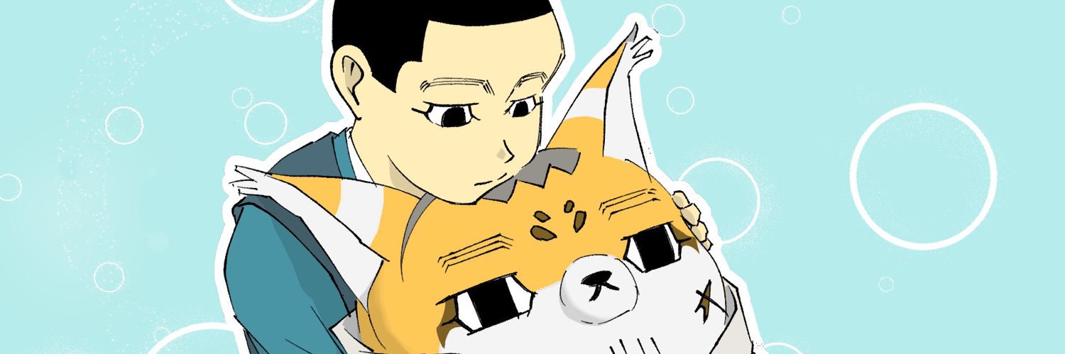 karappo_saniwa's profile banner image