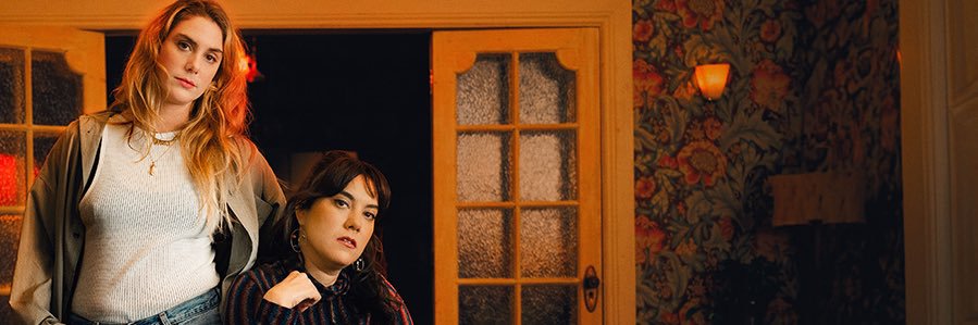 Amy Jackson CDG banner