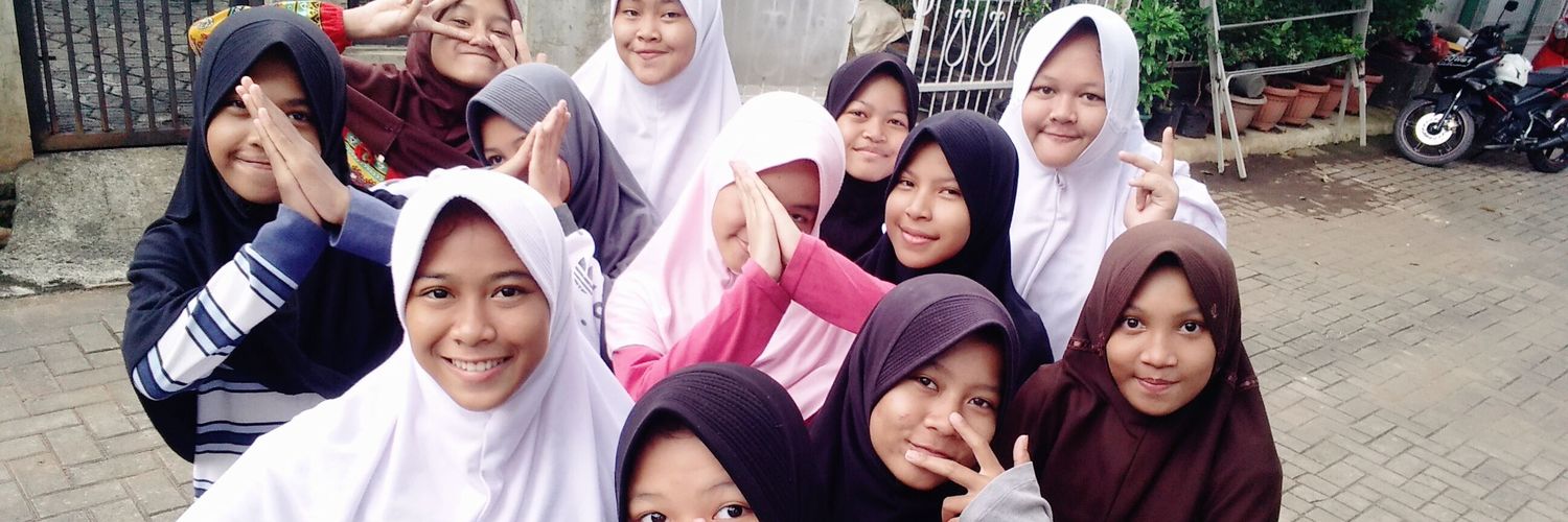 SukaSyifa's profile banner image