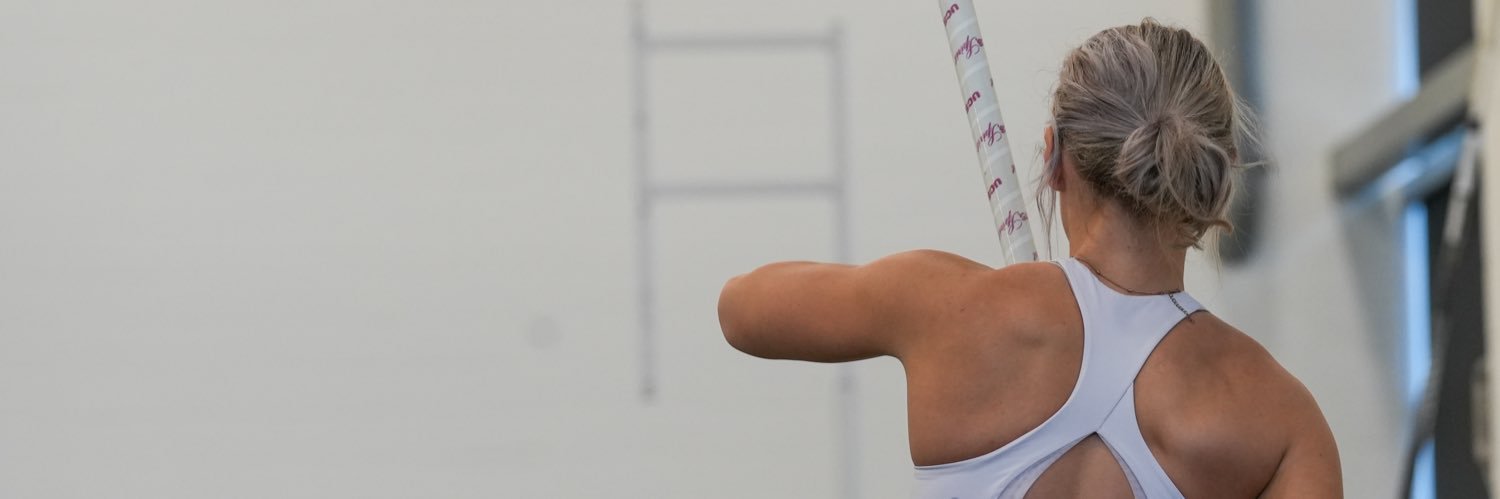 Maddie Welsh banner