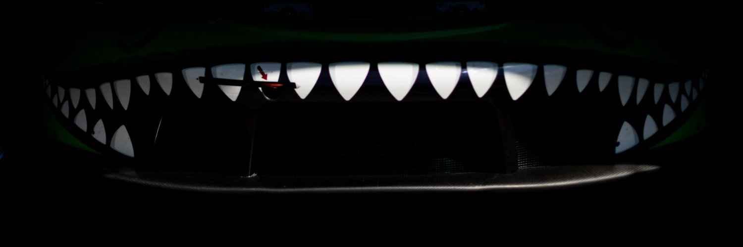 notsorandomrod's profile banner image