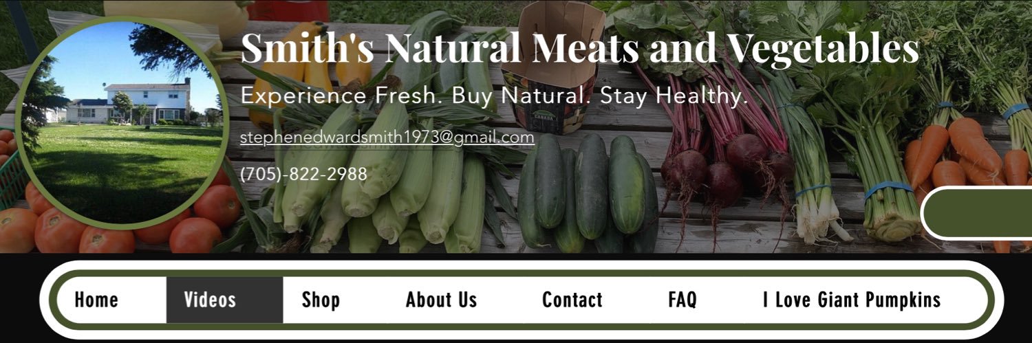 smithfarm7's profile banner image