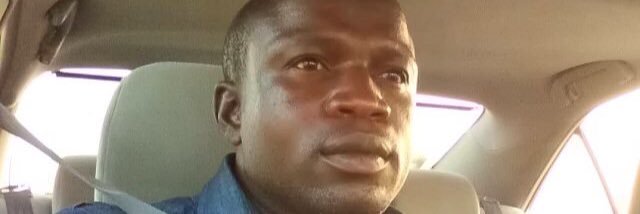 Mathew O. Oladele banner