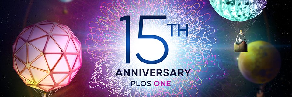 PLOS ONE banner