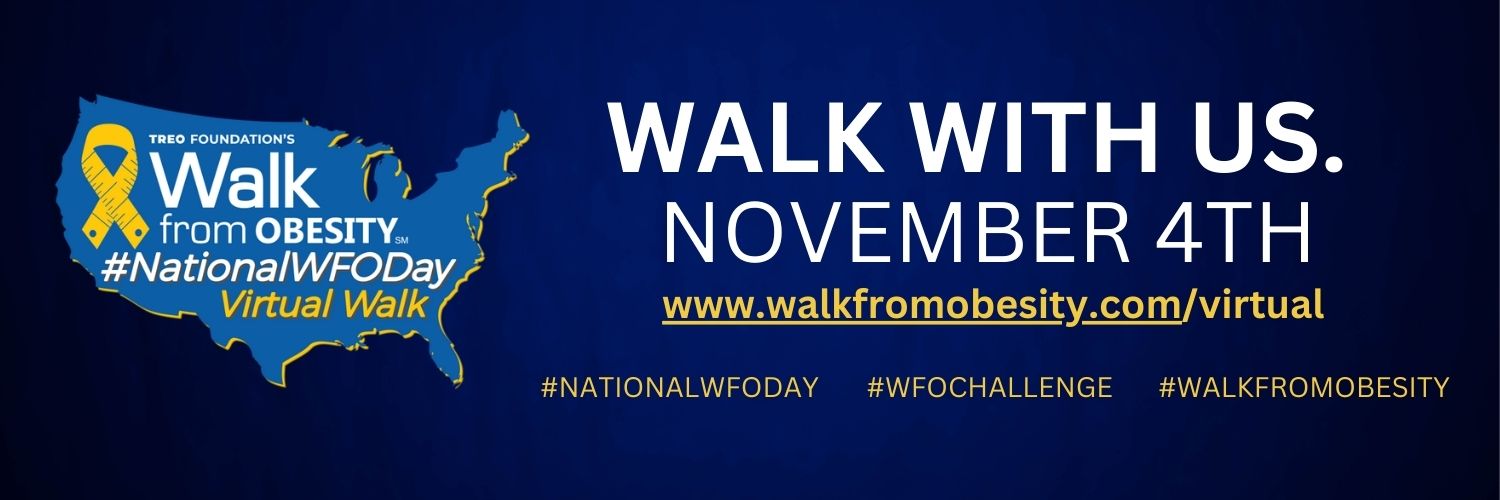 Treo Foundation banner