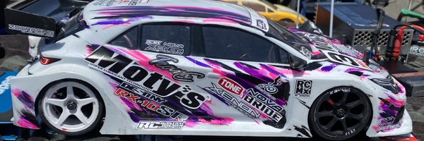 hypermix38 Profile Banner