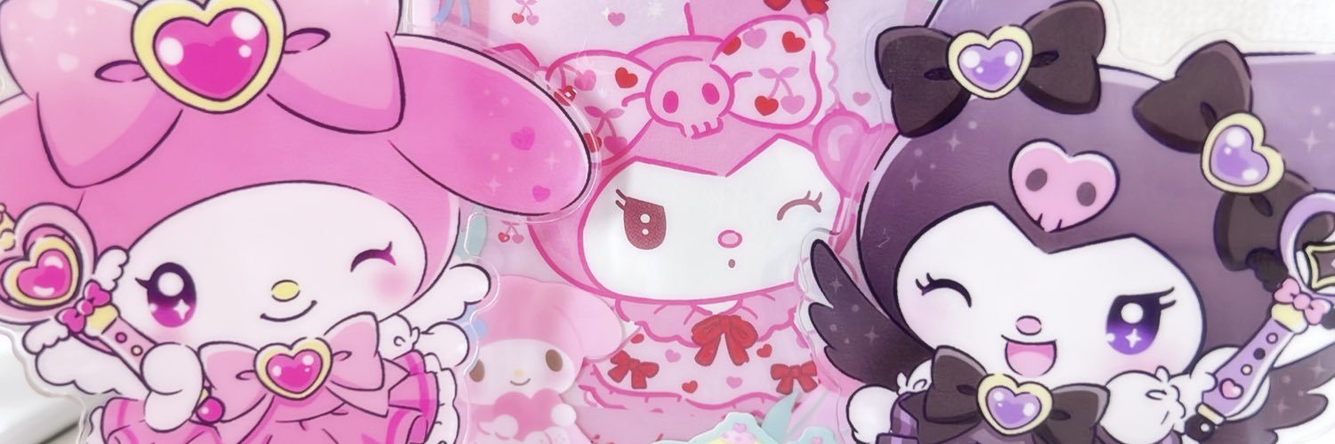 𝓜𝓮𝓵𝓵𝓸𝔀🐈‍⬛めろ banner