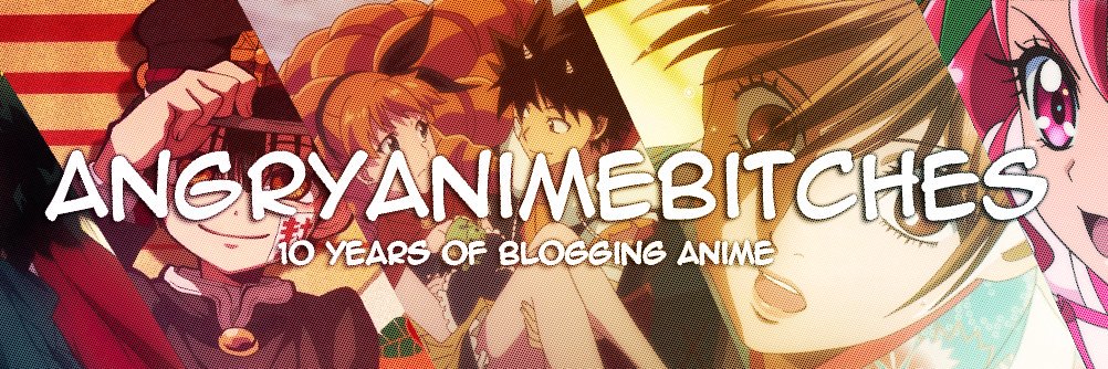 AngryAnimeBitch's profile banner image