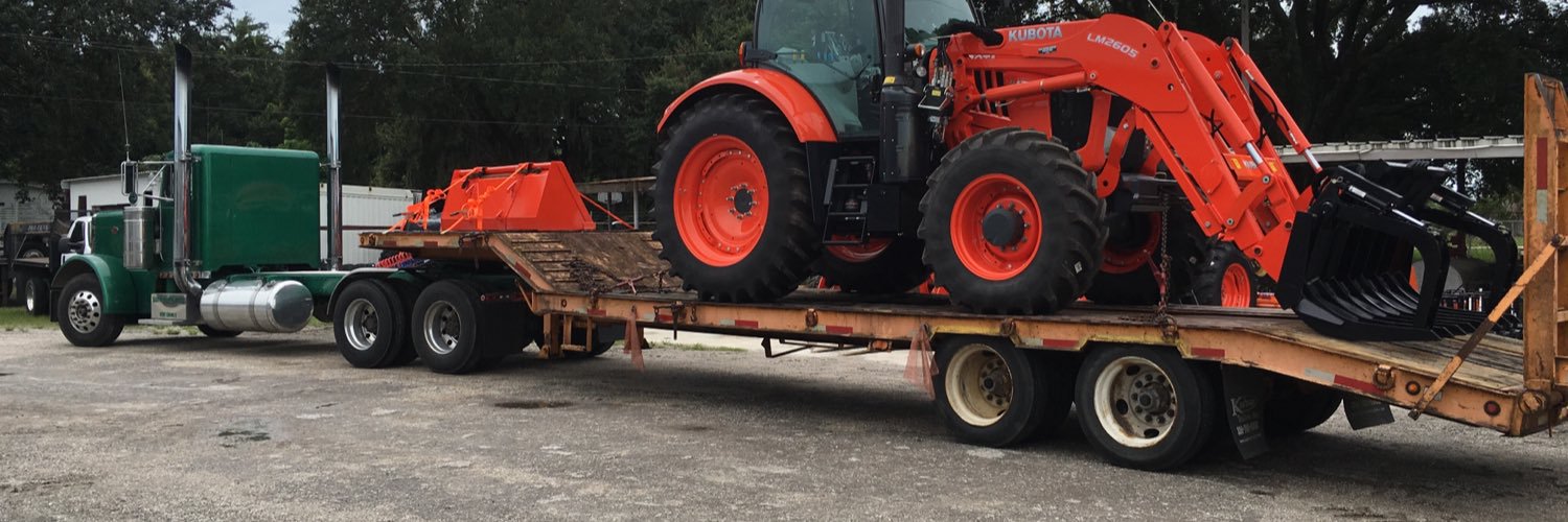 PolkTractor's profile banner image