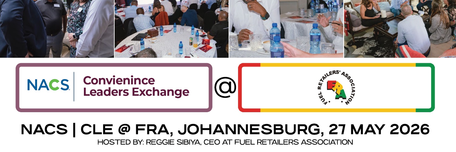 FuelRetailersSA's profile banner image