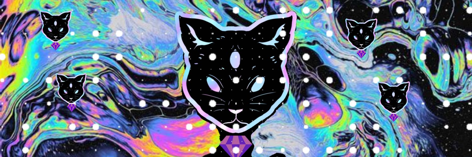 2bblackcat's profile banner image