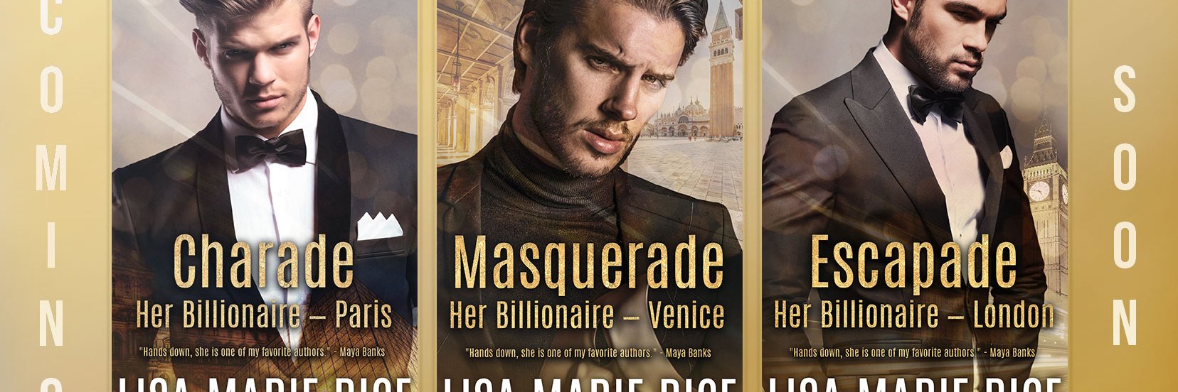 Lisa Marie Rice banner