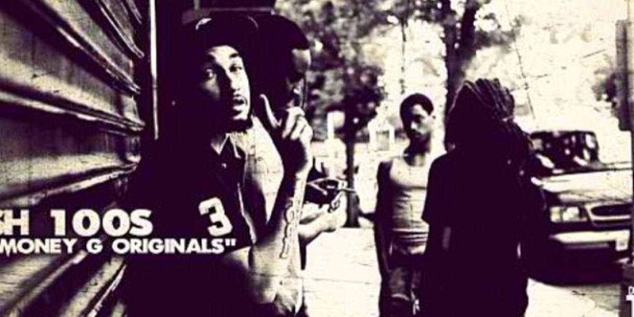 HUNNITS!!! 💯 banner