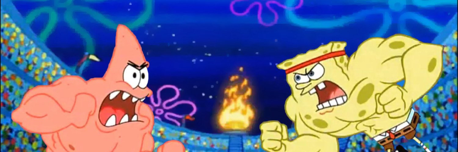 InvincibubbleLO's profile banner image