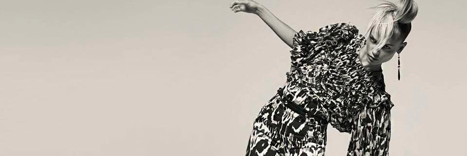 Isabel Marant banner