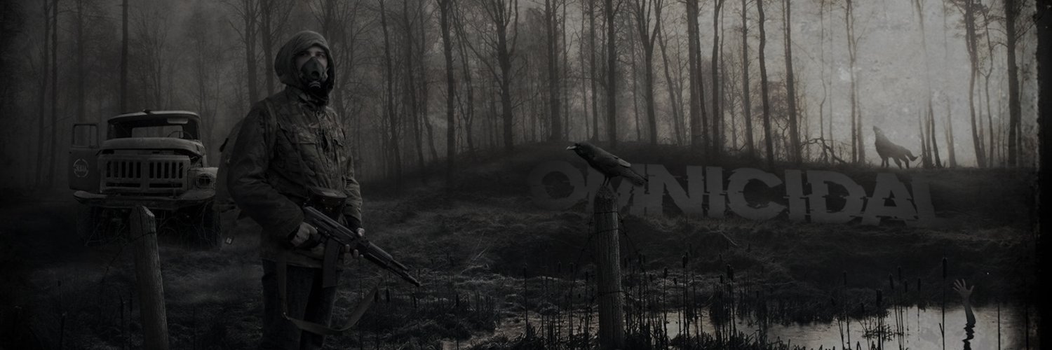 omnicidalgaming's profile banner image