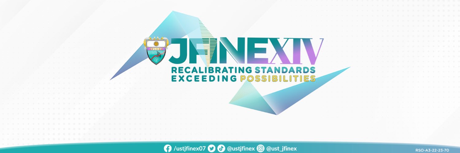 ustjfinex's profile banner image