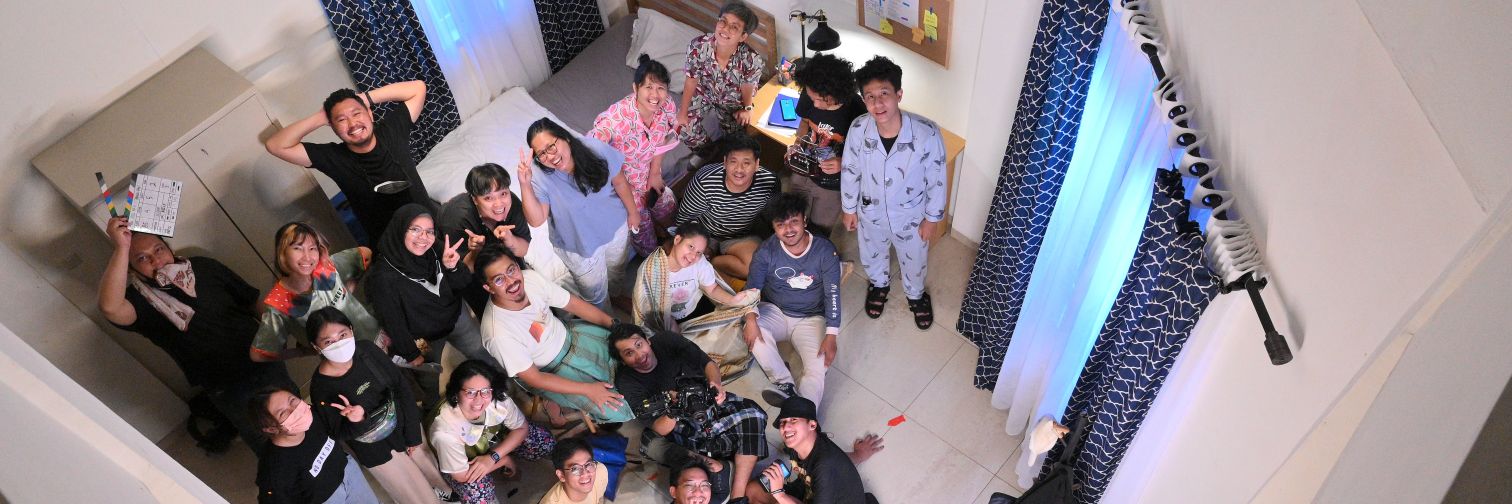 Sedap Films banner