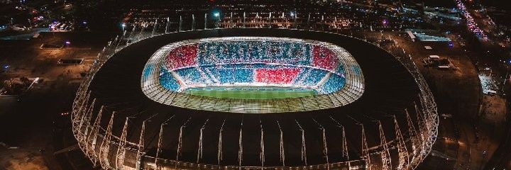 pazfec's profile banner image