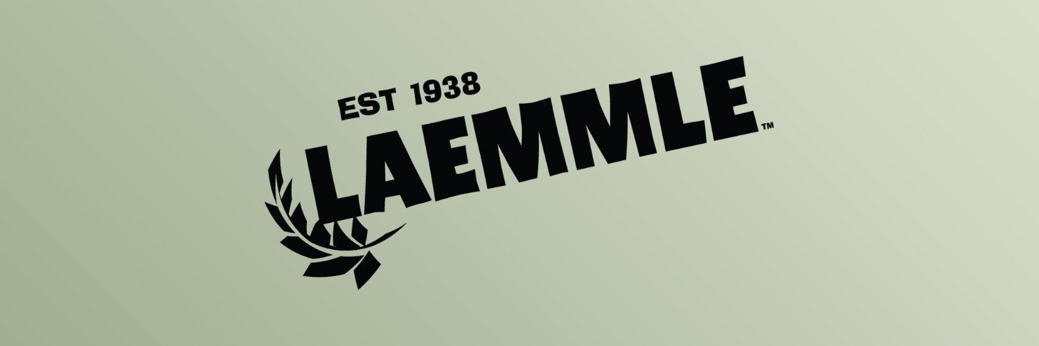 Laemmle Theatres Profile Banner