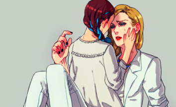 TheFalseWesker's profile banner image