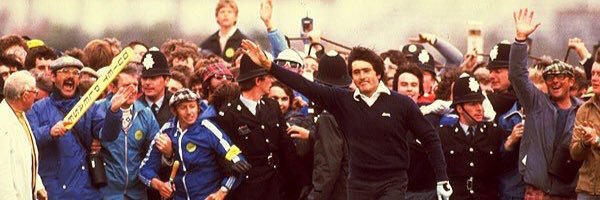 James Tornos banner