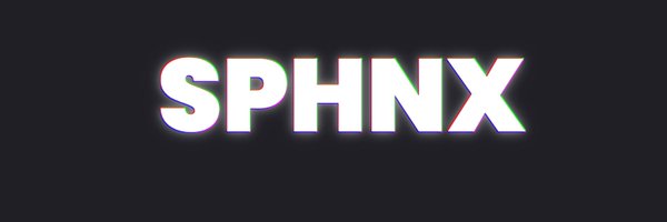 SPHNX_ai Profile Banner