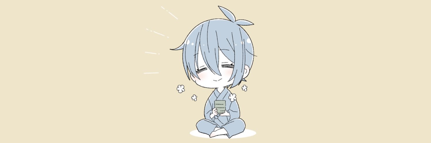 bisuko0v0's profile banner image