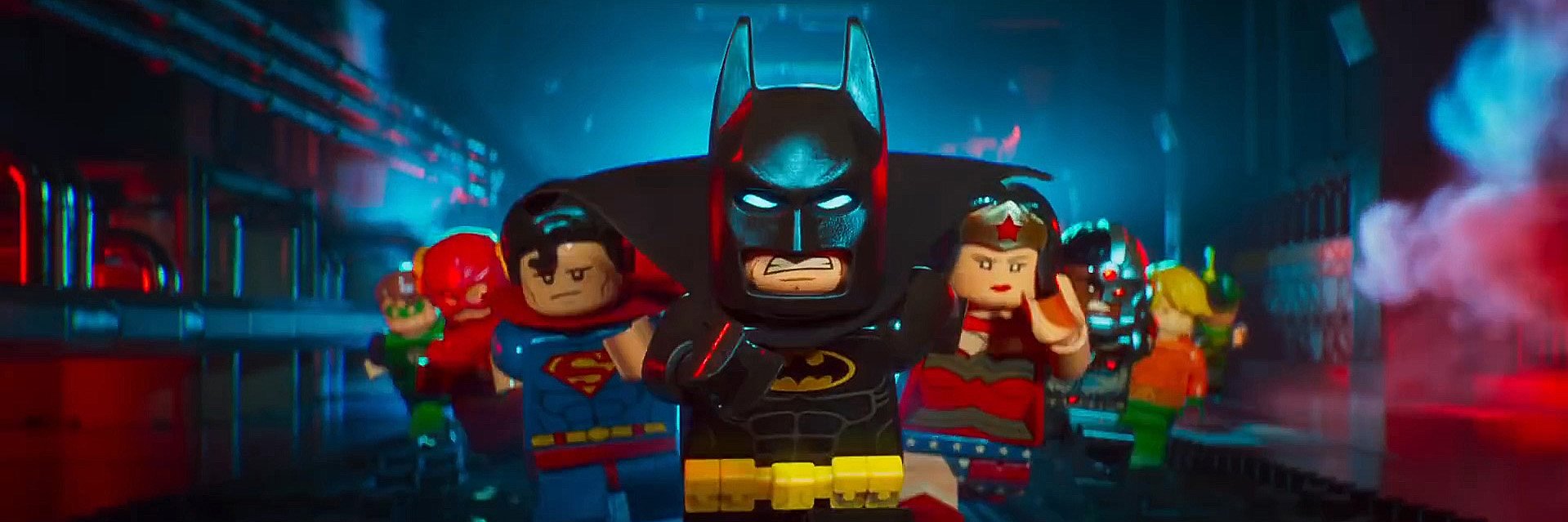 MisterLego69's profile banner image