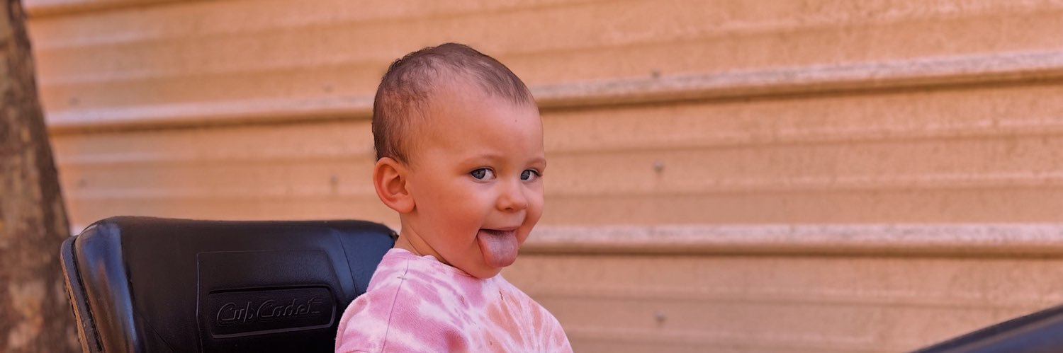 madleighbryant's profile banner image