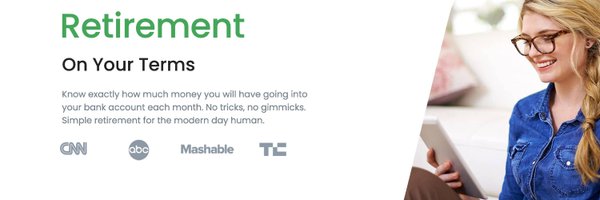 due Profile Banner