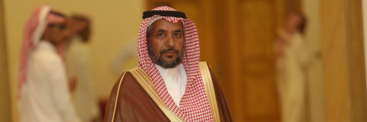 MufarrahS's profile banner image