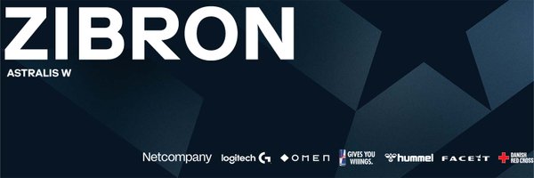 zibronCSGO Profile Banner
